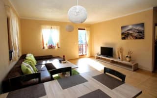 Apartmány Deer and Wolf – fotografia 4