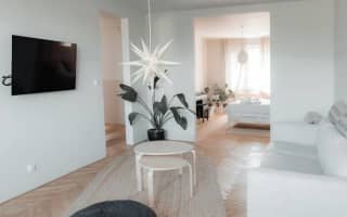 Štýlový apartmán v blízkosti historického centra - photo 2