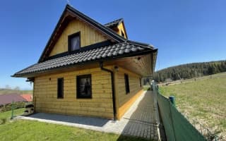 Chata Hajdukovo - photo 4