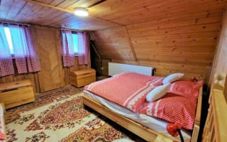 Chata Holý Vrch - photo 5
