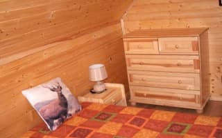 Chata pod lipou Kozelník - photo 3
