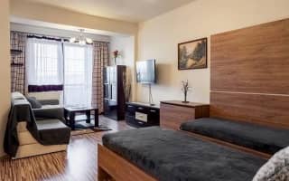 TATRYSTAY Apartments Tatranska - Apartmán Tatranska B5 – fotografia 4