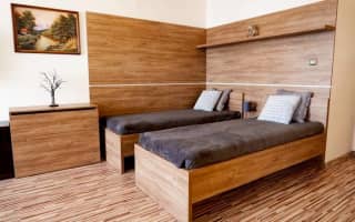 TATRYSTAY Apartments Tatranska - Apartmán Tatranska B5 – fotografia 5