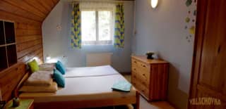 Chata Valachovka - Izba č. 1 - photo 2