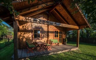 Ubytovanie Montana - Apartmán - photo 3