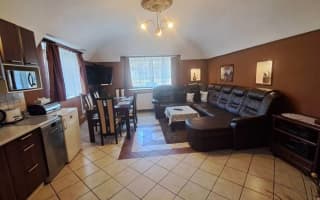 Privát Sanba - Apartmán A - photo 2