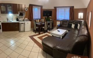 Privát Sanba - Apartmán A - photo 3