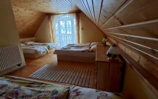 Privát Sanba - Apartmán A - photo 4
