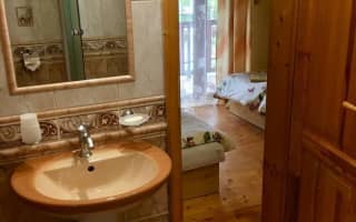 Privát Sanba - Apartmán A - photo 5