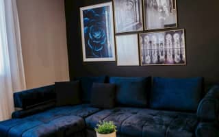 Apartment A&D Downtown – fotografia 3