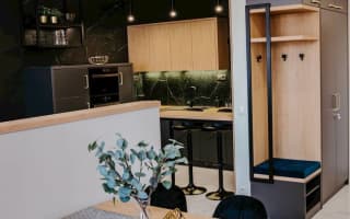 Apartment A&D Downtown – fotografia 4
