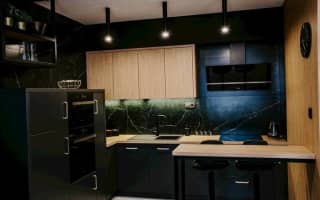 Apartment A&D Downtown – fotografia 5