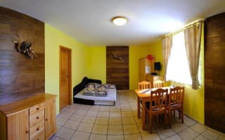 Vila Horal - Bezbariérový apartmán pre 4 osoby - photo 5