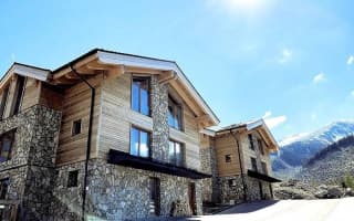 Chalet Hill Jasná - photo 2
