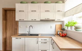 Chata Alanda - Apartmán č. 1 – fotografia 3