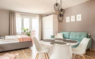 Chata Alanda - Apartmán č. 1 – fotografia 4