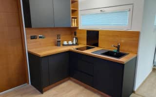 Apartmány Lenka Bešenová 104 - Apartmán č. 2 – fotografia 4
