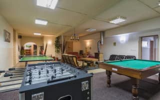 Penzión Via Mara - Dvojlôžková izba s možnosťou dvoch prísteliek - photo 4