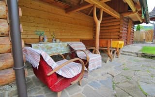 Drevenica Magduška - photo 3