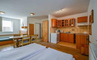 Privat Relax Jasná - Dvojlôžková izba - photo 2