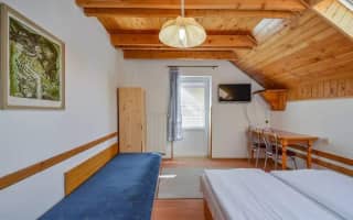Privat Relax Jasná - Dvojlôžková izba - photo 3