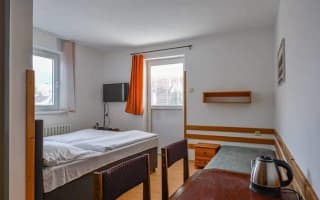 Privat Relax Jasná - Dvojlôžková izba - photo 5