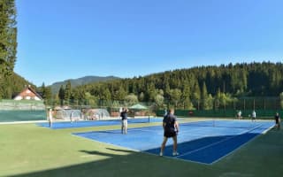 Penzión Babia hora - Dvojlôžková izba s jednou prístelkou - photo 4