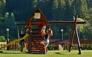 Penzión Babia hora - Dvojlôžková izba s jednou prístelkou - photo 5