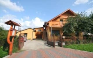Privát a apartmán Zacharová Mária - Štvorlôžková izba - photo 4