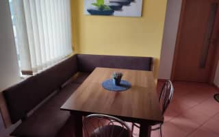 Privát a apartmán Zacharová Mária - Štvorlôžková izba - photo 5