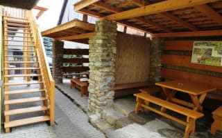Apartmány Privát Lubka - Apartmán č. 1 - photo 2