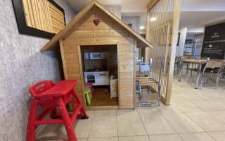 Apartmány Nová Ponorka - Apartmán Nová Ponorka – fotografia 4