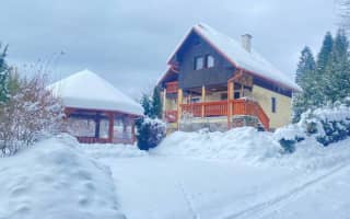 Chata Cremošné 105 - photo 5