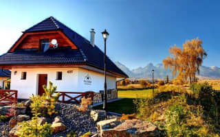 Vila Zgraja - photo 2