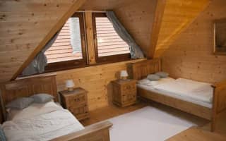 Chata Brotnica - photo 3