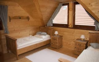 Chata Brotnica - photo 4