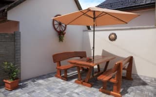 VILLA MICHAELA - Štúdio - photo 4