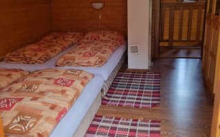 Zrub Nela - Liptovský Ján - photo 5