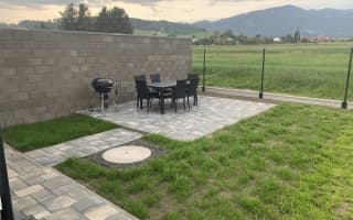 Apartmán Liso - photo 2