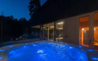 Pine chalet - photo 2