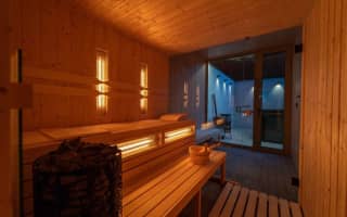 Pine chalet - photo 3