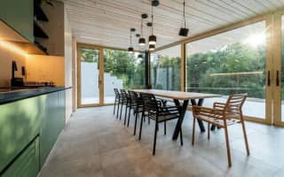 Pine chalet - photo 4