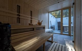 Pine chalet - photo 5