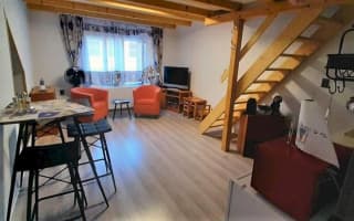 Apartmány Lily a Ema - Štúdio Ema s galériou - photo 2