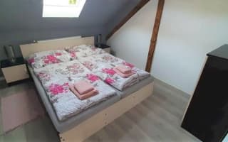 Apartmány Lily a Ema - Štúdio Ema s galériou - photo 3