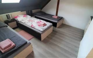 Apartmány Lily a Ema - Štúdio Ema s galériou - photo 4