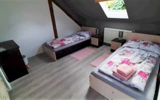 Apartmány Lily a Ema - Štúdio Ema s galériou - photo 5