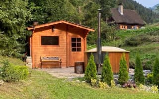 Zátišie pod lesom - photo 2