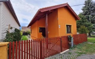 Domcek u babky - photo 2