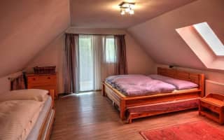 Chata Štiavnica - photo 5